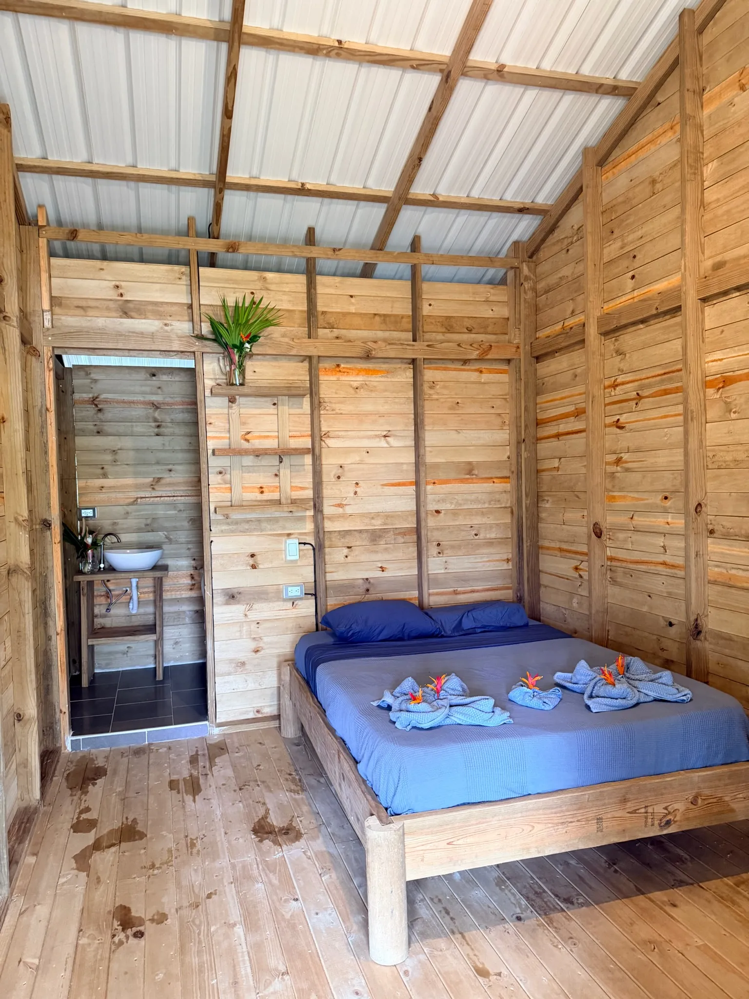 Habitación Marimba