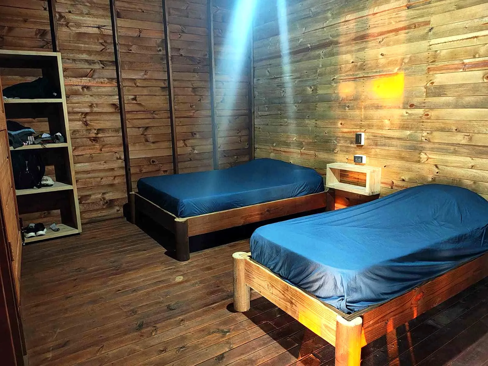 Ballena Room