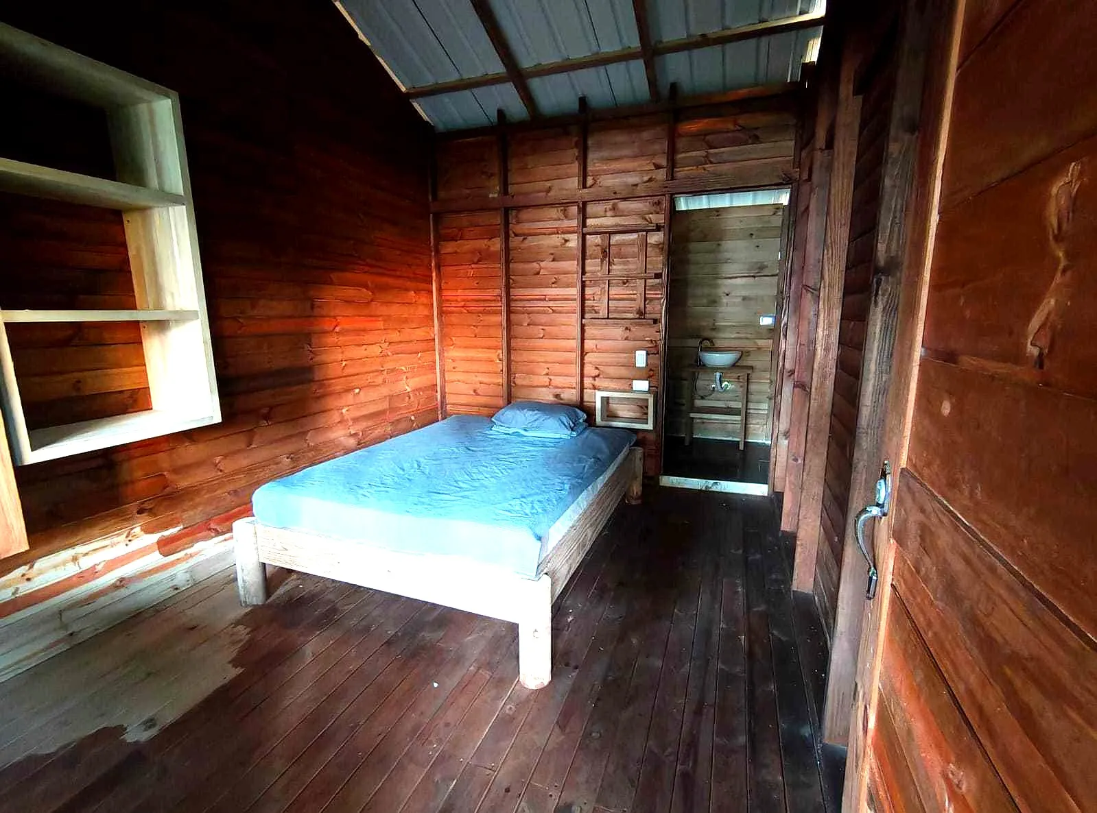 Marimba Room