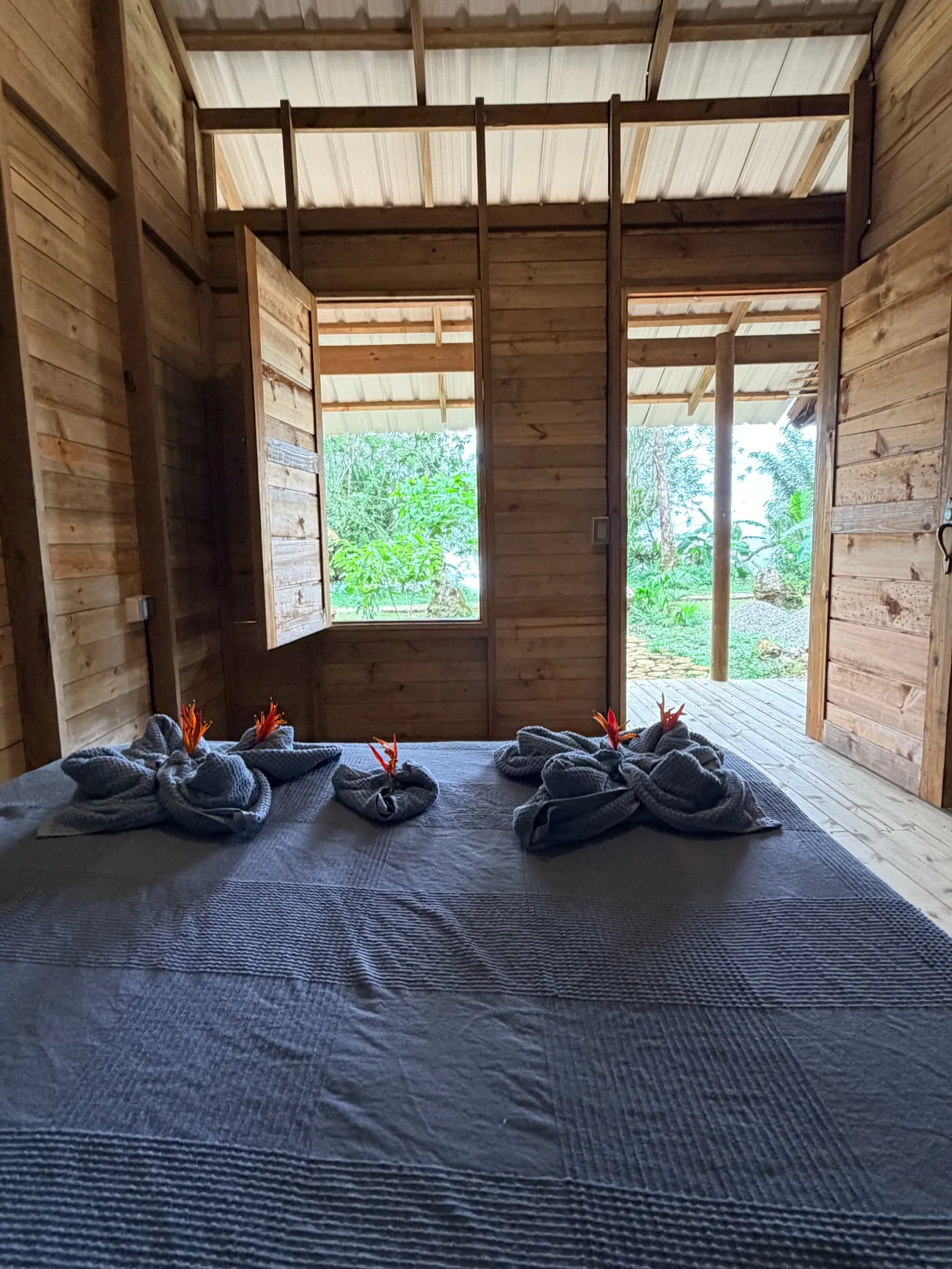 Habitación Marimba
