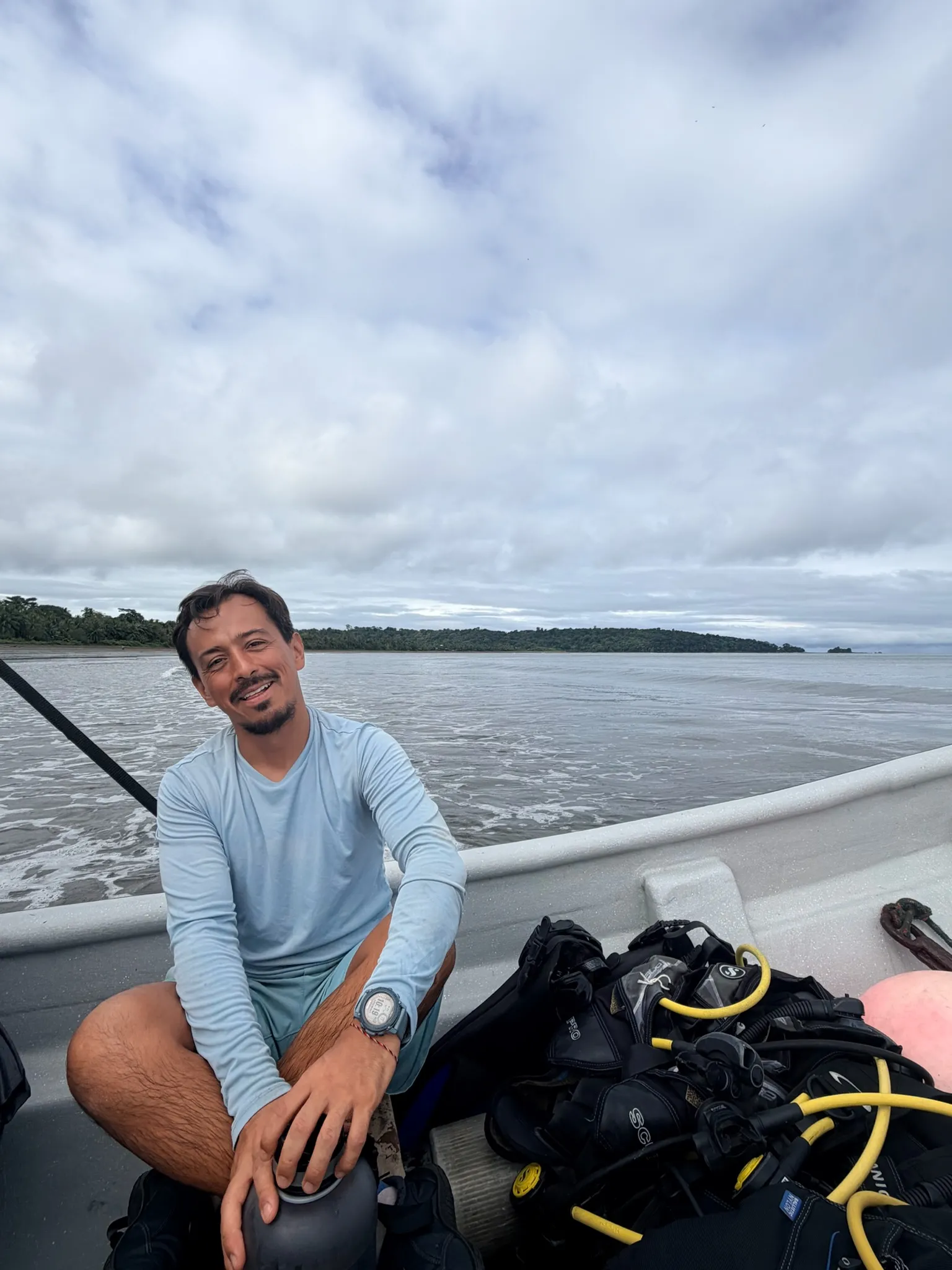 Boat trips